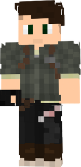 zahar zombi