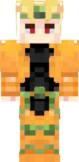 Dio brando