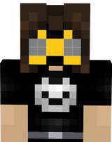 ES t-shirt no face glasses