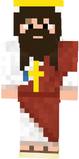 Tactic Jesus