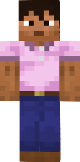 TheGoldenCowboy (Polo)