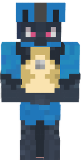 minoc yt skin