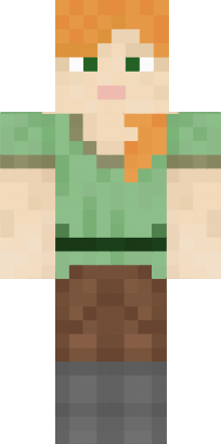 Preview of texture: Alex