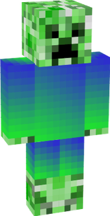 creeper
