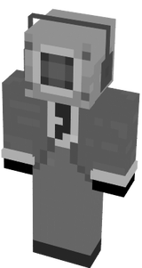 speakerman