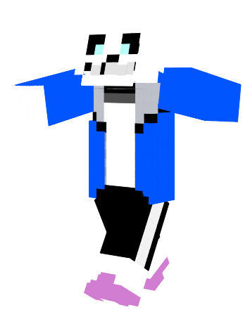 Preview of texture: Sans