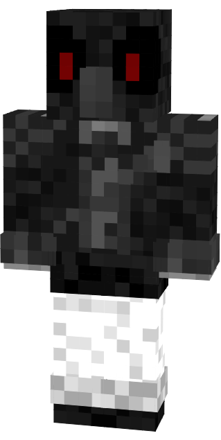 Preview of texture: black samp