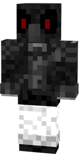 black samp