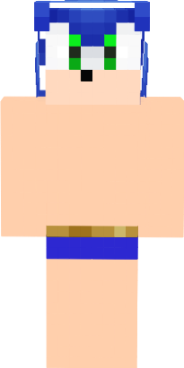 Preview of texture: Sonic All Forms de Cueca