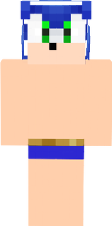 Sonic All Forms de Cueca
