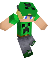 El Niño Creeper