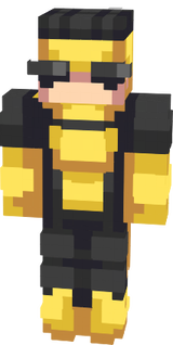 skin