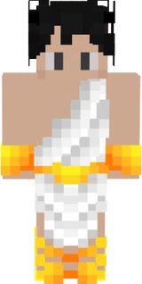 RomanoZeus