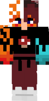 cogumelo ben