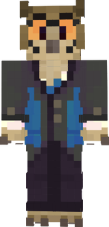 Cooki MHA Uniform