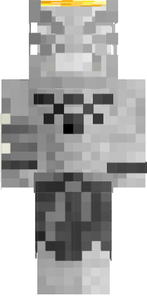 Preview of texture: Mahoraga