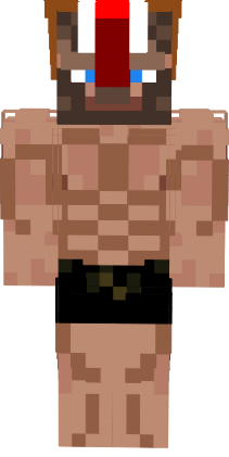 Preview of texture: bodybuilder