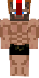 bodybuilder