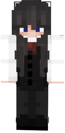 Preview of texture:  Tessa blue eyes