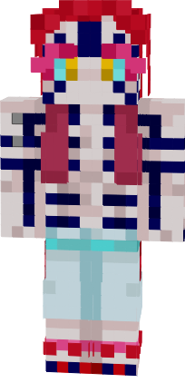 Preview of texture: akaza