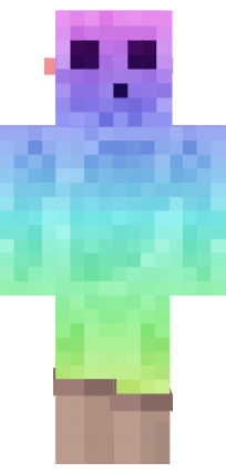 Preview of texture: Squiddy