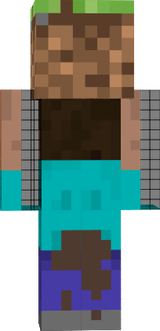 Steve Skin