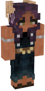 Charon new skin