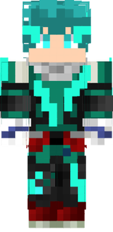 deku