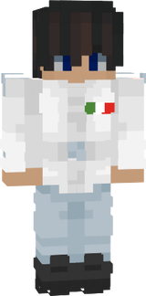 CHICKOSE_VicePropaganda