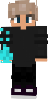 Blue Fire Main