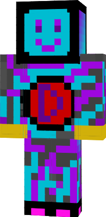 Preview of texture: CrystalDiamantYT