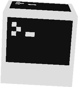 fake pc