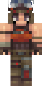 renegada fortnite skin