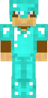 banjo diamond armor