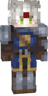 armni