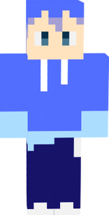 サムライ翔マイクラスキン