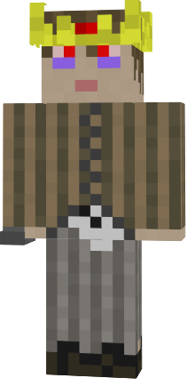 Preview of texture: King Tobias