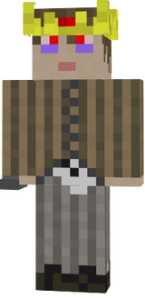 King Tobias