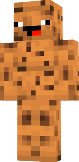 cookie skin