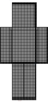 unsichtbar