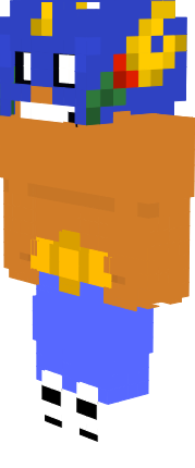Preview of texture: EEEEEEEL PRIMOOOO
