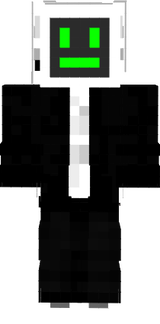Computerman