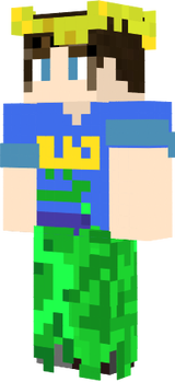 kinhg