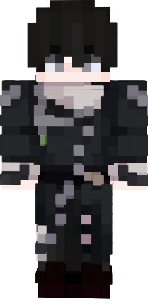 Preview of texture: Luck Trajado-Paranormal