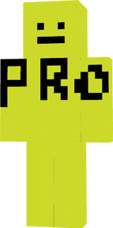 Baba pro