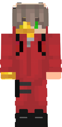 Preview of texture: TheBuBuMilán