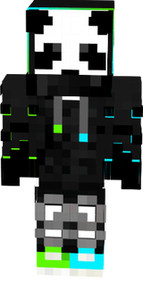 PandorMC