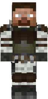 Steve Monolith