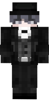 mafia minecraft skin