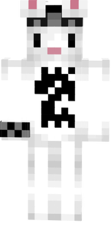 White rabbit